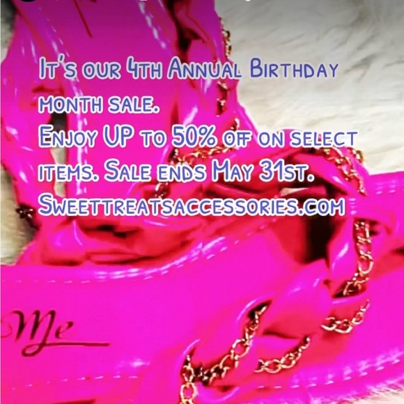 Accessories - Picture 1 of 1